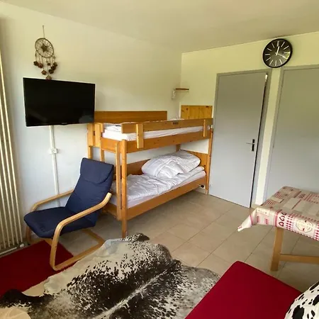 La Colombe à Villard Esterno foto