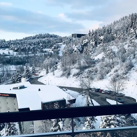 La Colombe à Villard Esterno foto