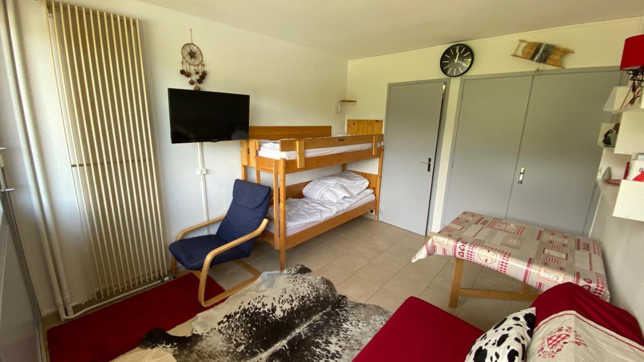 La Colombe A Apartment Villard-de-Lans