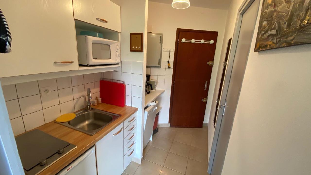 Apartment La Colombe A Villard-de-Lans