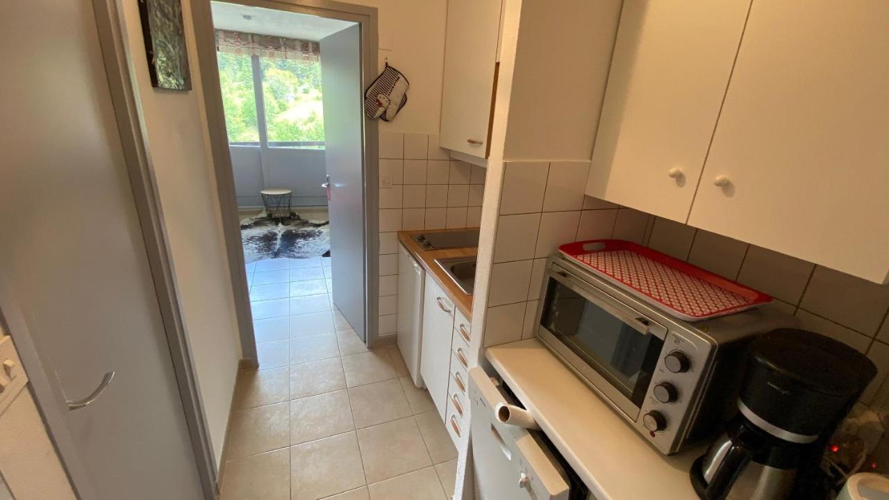 La Colombe A * Villard-de-Lans