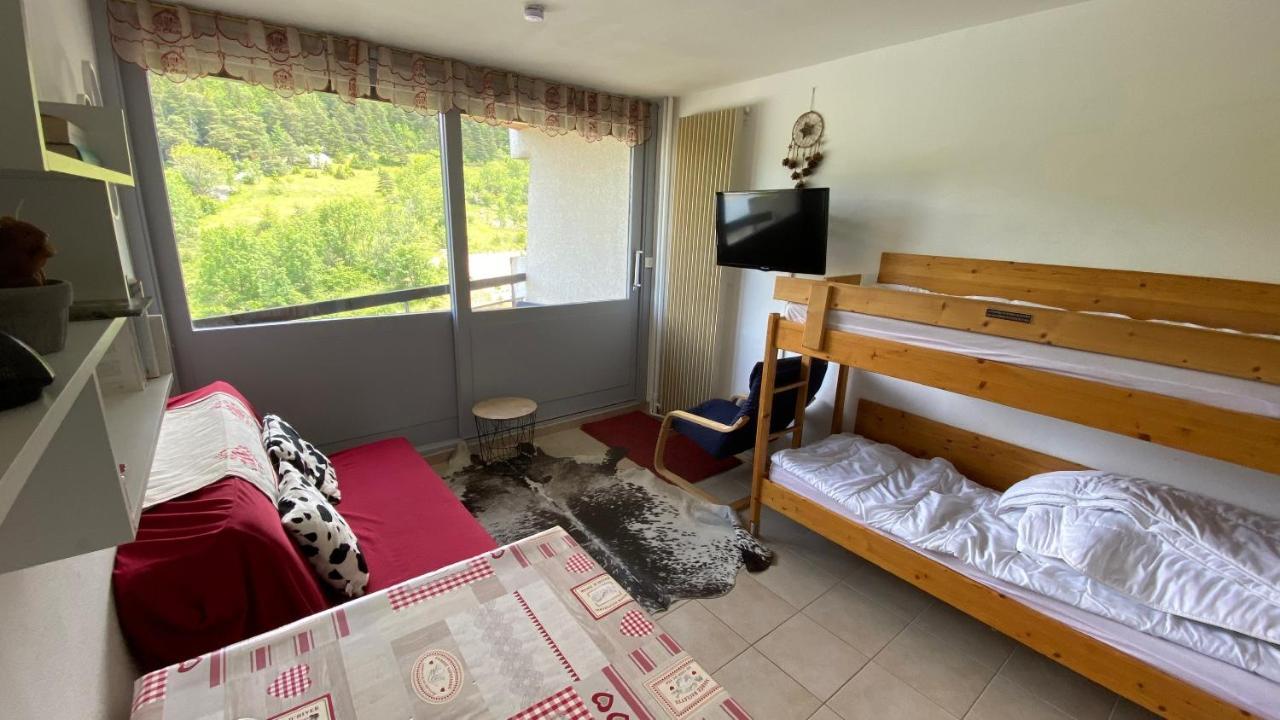 Apartment La Colombe A Villard-de-Lans