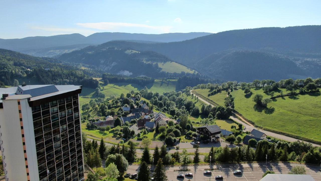 La Colombe A * Villard-de-Lans
