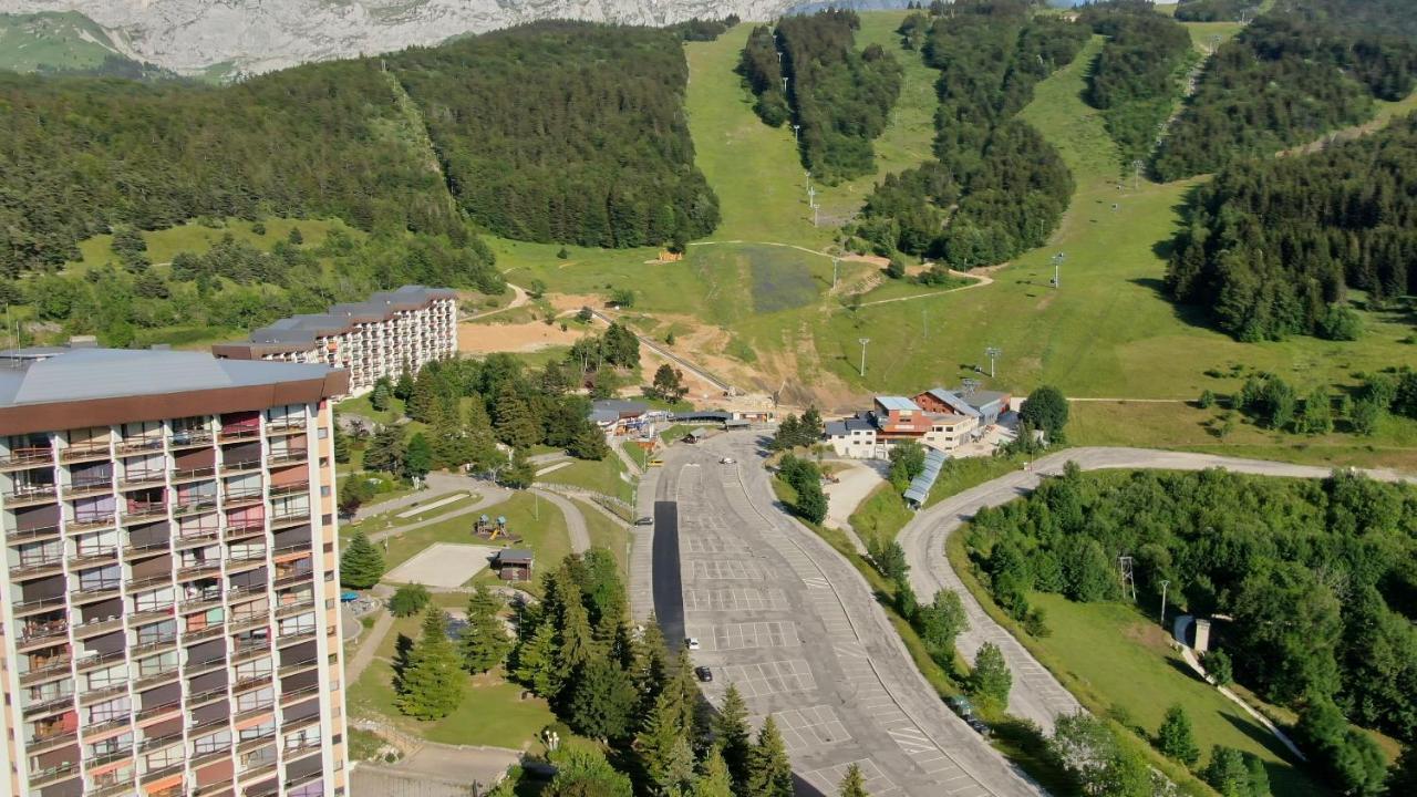 Apartment La Colombe A *