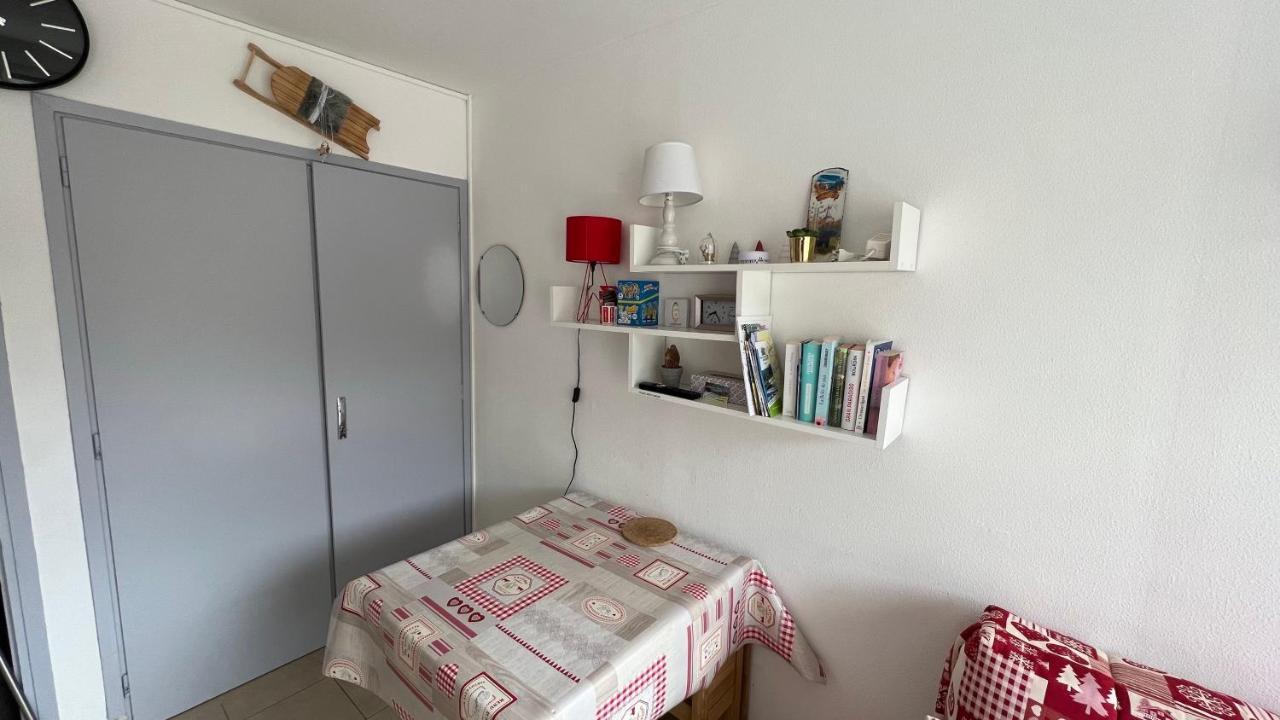 La Colombe A Apartment *