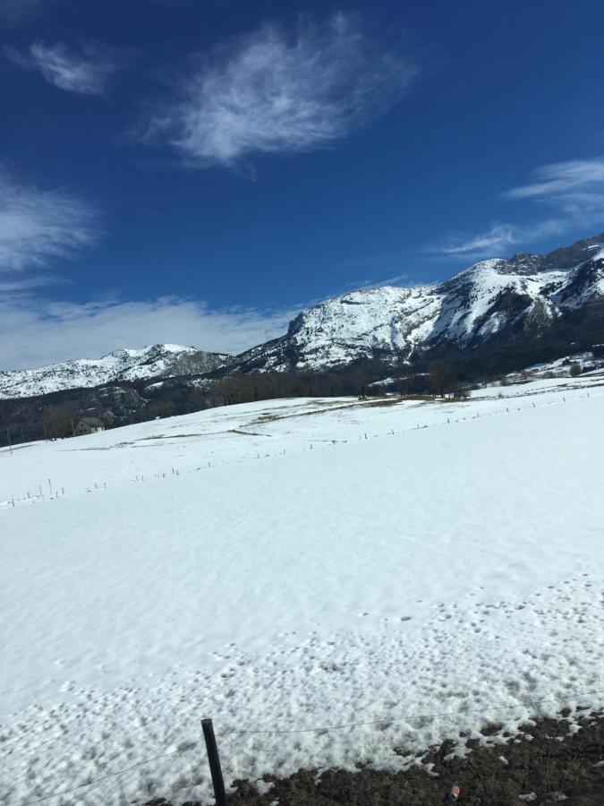 La Colombe A * Villard-de-Lans