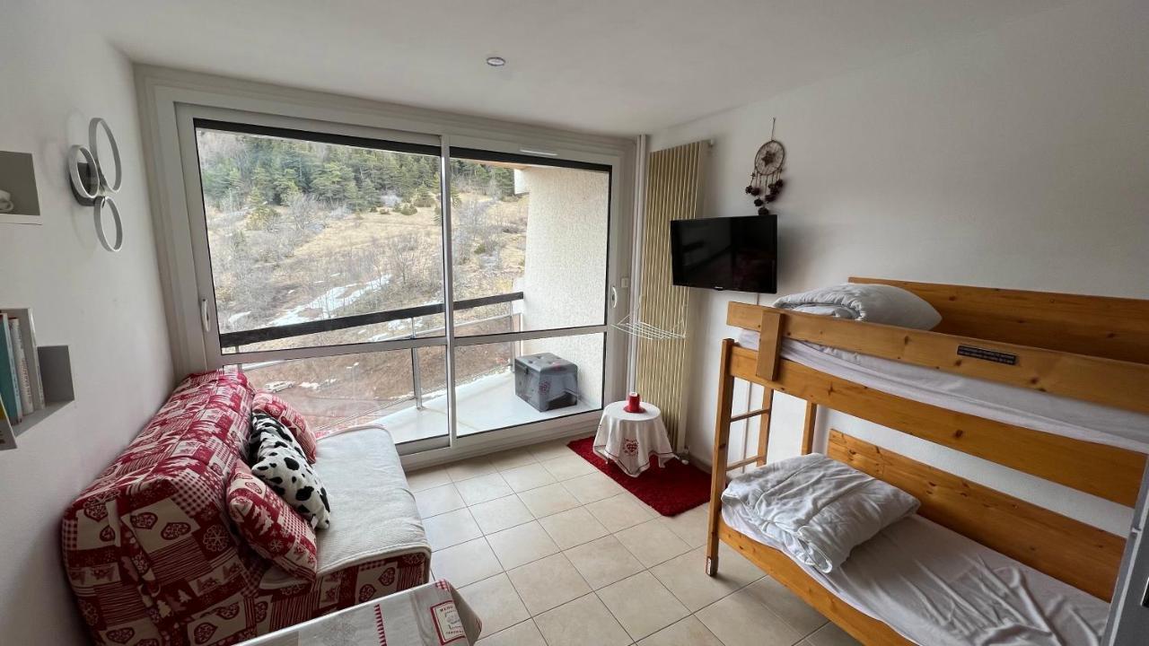 La Colombe A Apartment