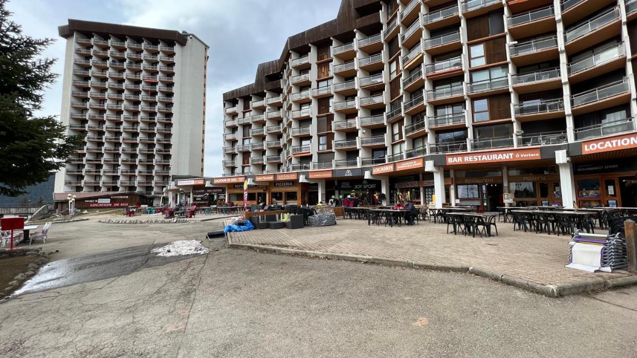 Apartment La Colombe A Villard-de-Lans