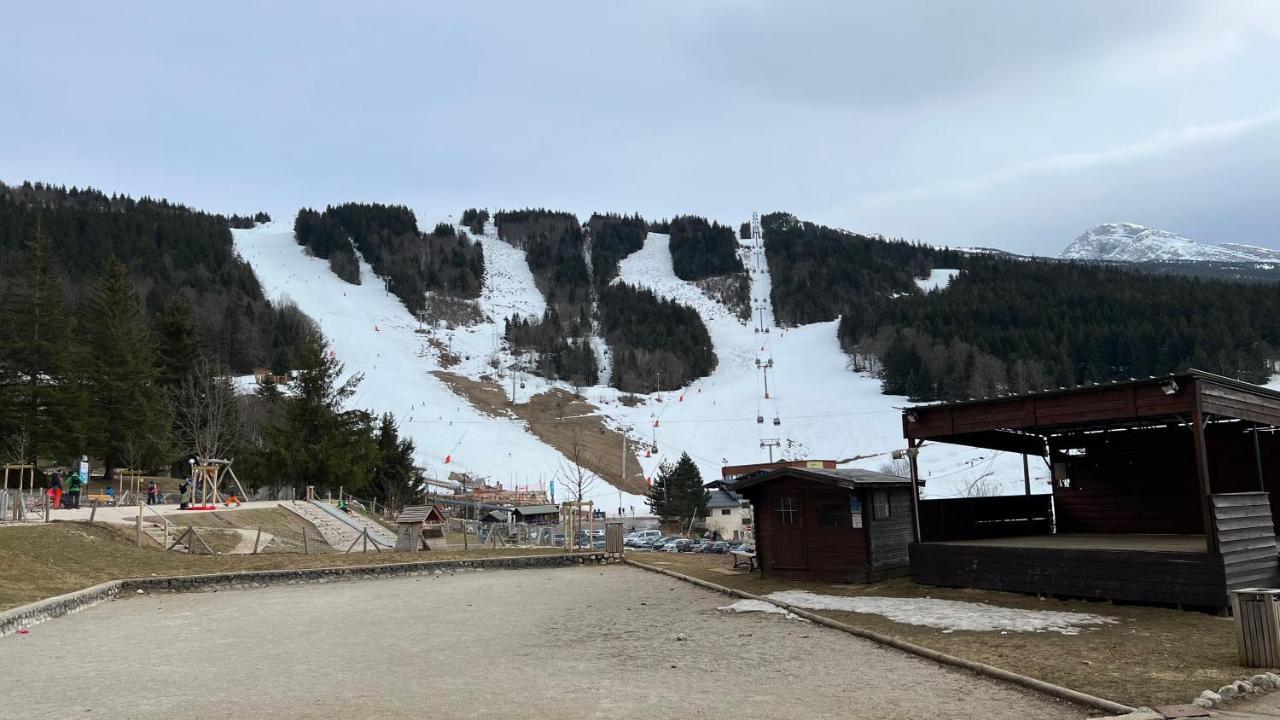 Apartment La Colombe A Villard-de-Lans
